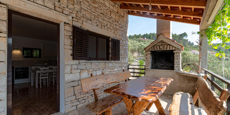 Holiday House Vinka
